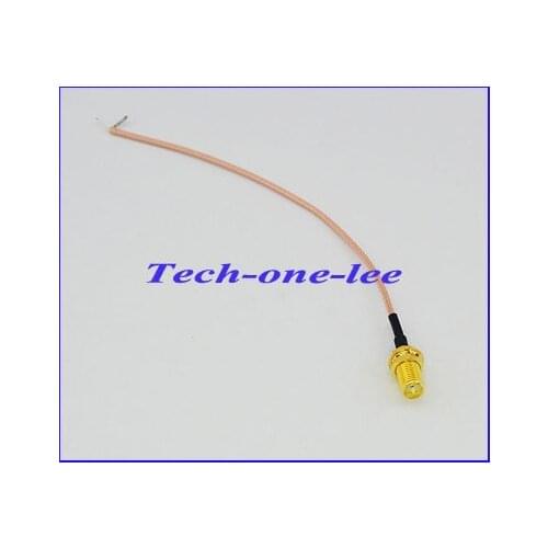 10 piece High Quality SMA Female Cable with 15CM RG316 Cable Free Shipping