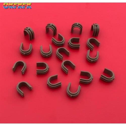 50set Fuser pressure lower roller bushing for HP P3015 M521 M525 P3010 p3011 p3016 p3018 p3015dn BSH-P3015-LOW RM1-6319-000