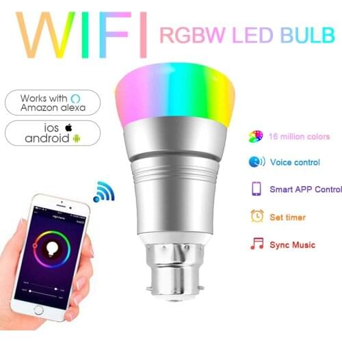 Светодиодные LED лампы B22 GIDEALED China At AliExpress