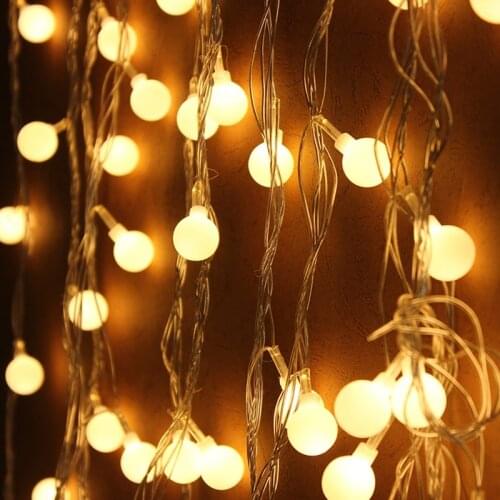 LED Garlands GOOYZ China