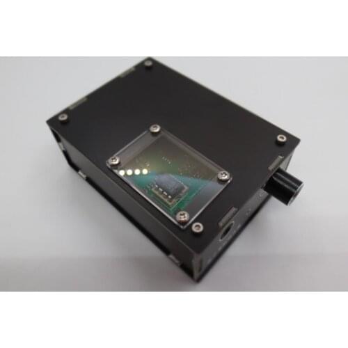 HIFI CS43198 decoding Bluetooth amp supports APTX-HD and LDAC NE5532