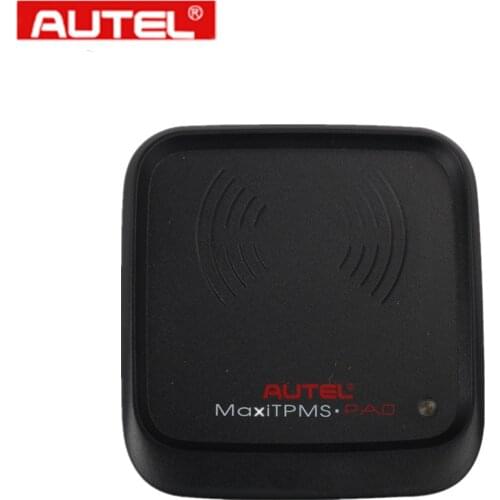 Autel MaxiTPMS PAD TPMS Sensor Programming Accessory Device Tool Free Shipping
