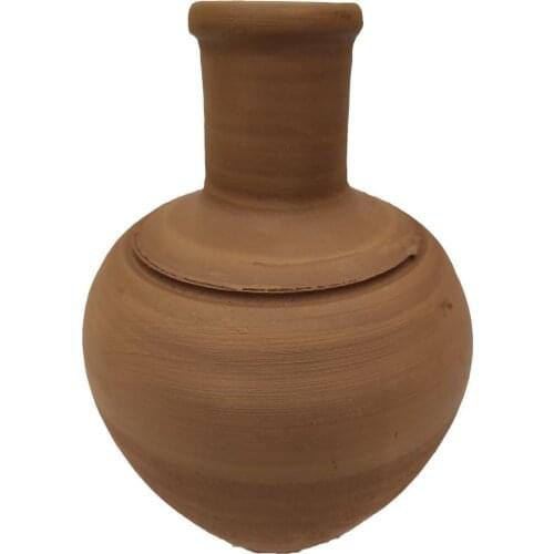 Arslantaş Earth Handmade Small Size Yozgat Kebab Jug