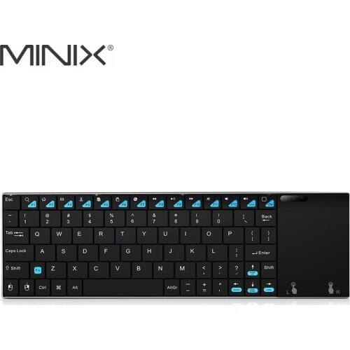 Set-top Boxes MINIX China