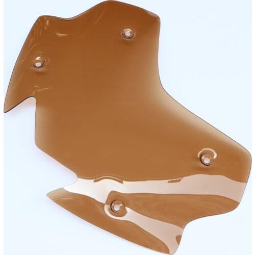 New Windshield Windscreen Fit For YAMAHA TMAX 530 2017 - 2018 TMAX530 T-MAX Motorcycle