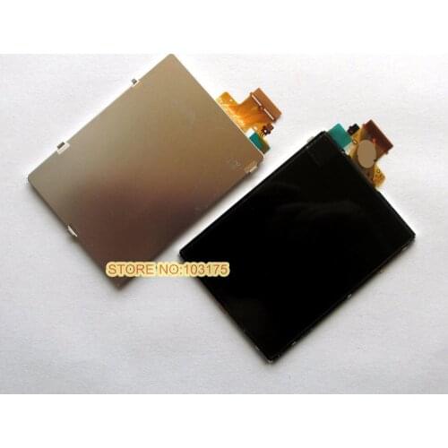 New LCD Screen Display for Canon Powershot S95 with Backlight Outer Glass Screen