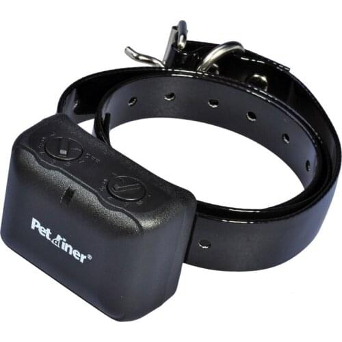 Dogs Barking Collar PET Trainer Collar Waterproof Rechargeable Bark Control Collar for Small/ Medium/Large Dogs