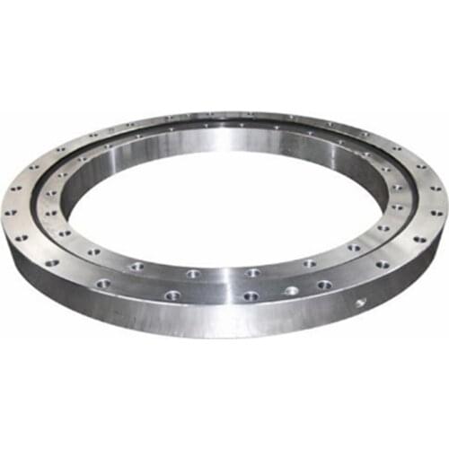 Excellent Performance Crossed Roller Bearings RB10020UUC0