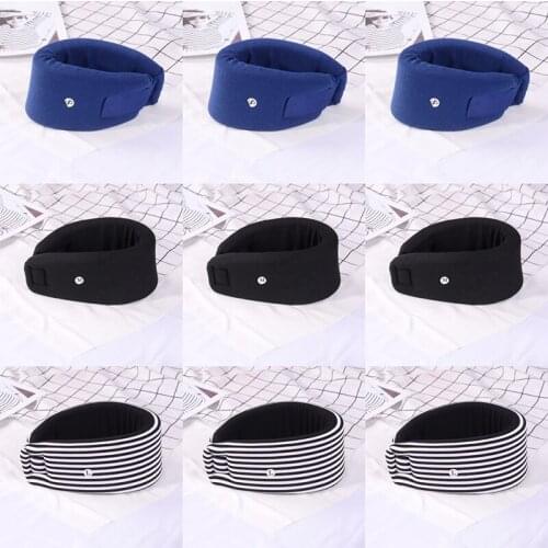Adjustable Cervical Collar Vertebra Dislocation Fixation Pain Relief First Aid Neck Care Soft Foam Neck Brace Support