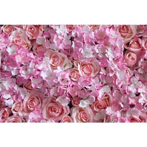 SPR Free Shipping 10pcs/lot Artificial flower wall wedding backdrop arrangement stage decoration floral