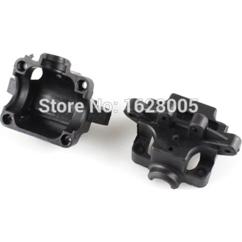 WLtoys a202 a212 a222 a232 a242 a252 1:24 RC Car Spare Parts A202-26 A202-25 gear box Up and down parts