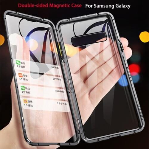 Zouou Samsung Galaxy Note 9 Phone Cases