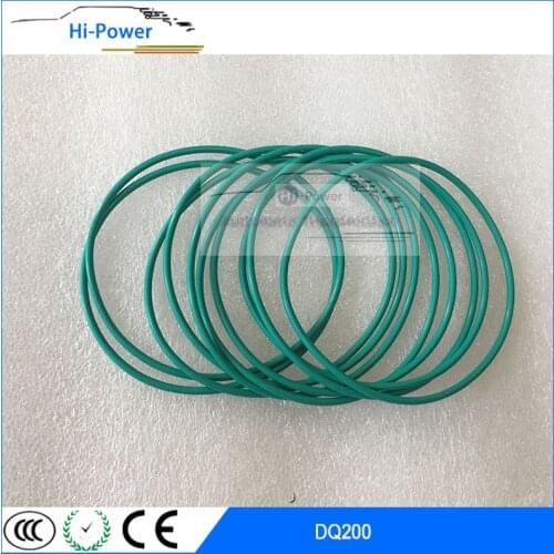 0AM DSG DQ200 Auto Transmission Accumulator The Gasket for VW VOLKSWAGEN AUDI SKODA SEAT 7 SPEED OAM