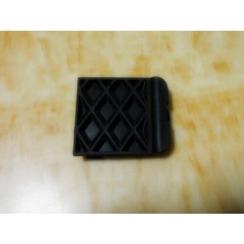 1 Piece Rear Bumper trailer towing tow hook cap cover for Ford Focus 3 III 2012-2014 Four Door