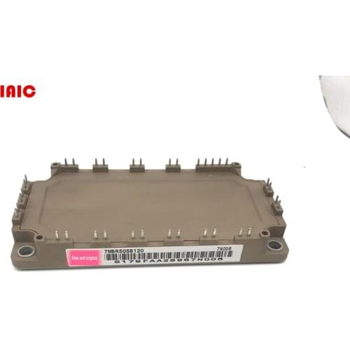 100%New and original, 90 days warranty 7MBR50SB120