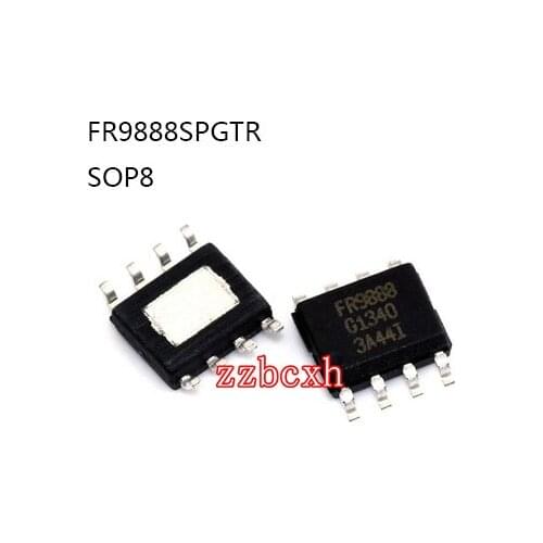 20PCS/LOT New original FR9888SPGTR FR9888 SOP8