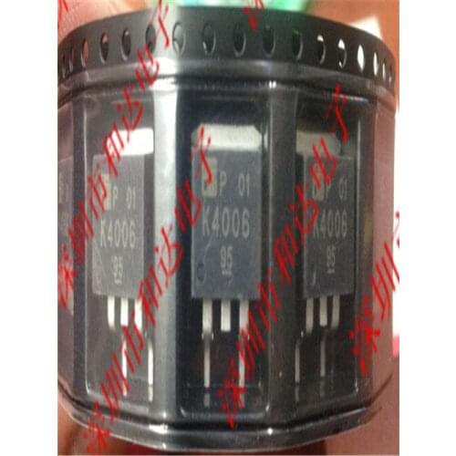 2SK4006 TO-263