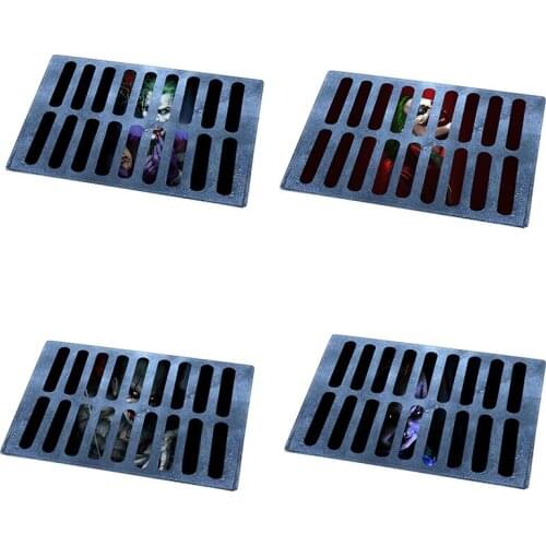 3D Shaggy Fluffy Halloween Rug Dining Room Anti-Skid Floor Mat Soft Flannel Home Decor Carpets for Living Room Bedroom Area Rugs