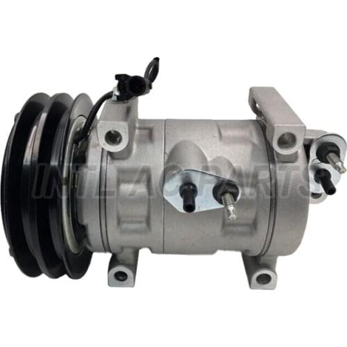 AUTO Air Conditioning AC A/C Compressor for JAC TRUCK 8104010u9080 2196210162A 80690046
