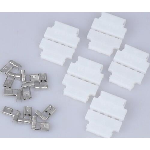 5set Auto Standard Middle Fuse Holder