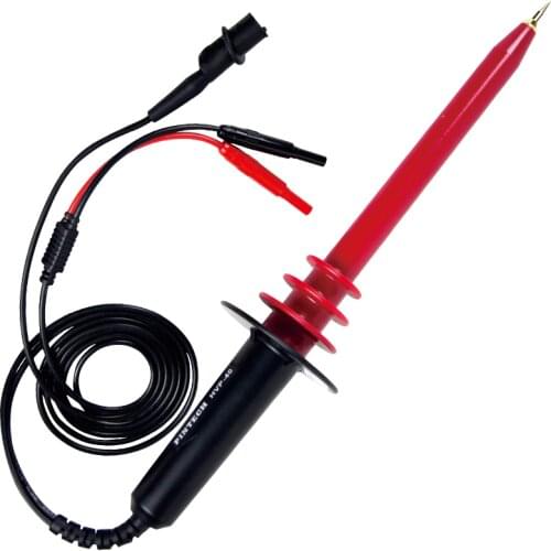 HVP-40(40KV DC,28KV AC RMS )digital multimeter high voltage probe