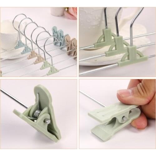 MOURNING Hangers For Skirts In The Closet China