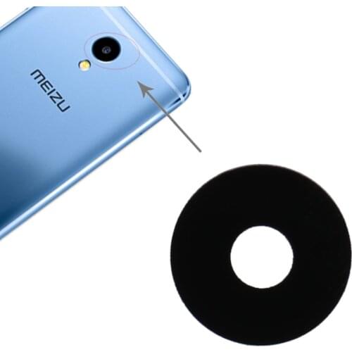 Back Camera Lens for Meizu M5 Note
