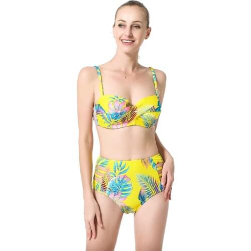 Ohmmayby Separate Swimwear