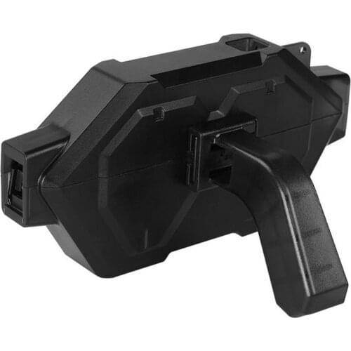 Portable Bicycle Chain Cleaner Bike Brushes Scrubber Wash Tool Mountain Cycling Cleaning Chain Washer Outdoor Accessory