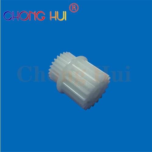 2X Fuser Drive Gear 18T 25T for Canon imageRUNNER iR 2520 2525 2530 IR2520 IR2525 IR2530 FU8-0576-000