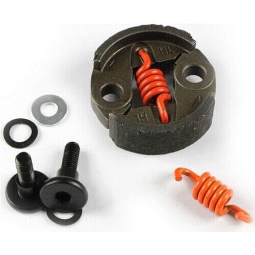 Baja Clutch 8000rpm for 23cc 26cc 29cc 30.5cc engine for 1/5 HPI Baja 5B Parts KM ROVAN CAR