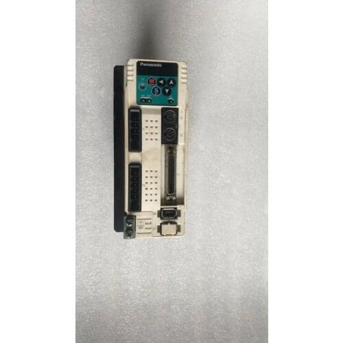 MCDDT3520 MCDDT3520 Servo Drives Tested Panasonic Used