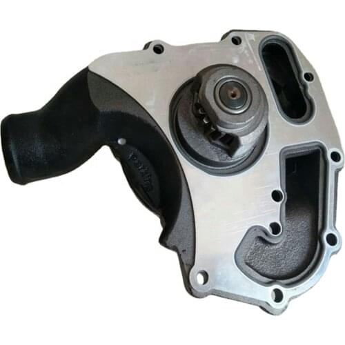 Excavator Parts Water Pump 4131A113,U5MW0208 fit for Perkins Engine C4.4