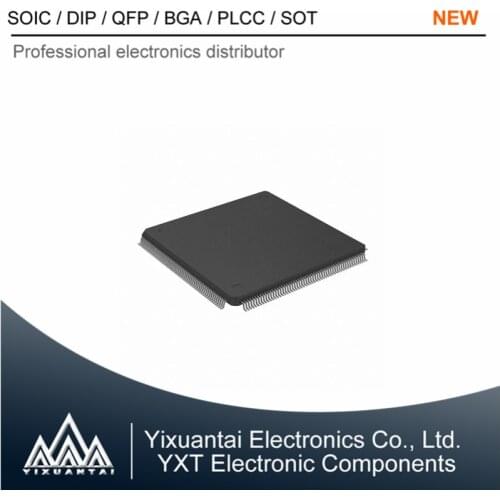 1PCS Hi3798MRQCV101000 Hi3798 QFP-216 new and original IC Chipset