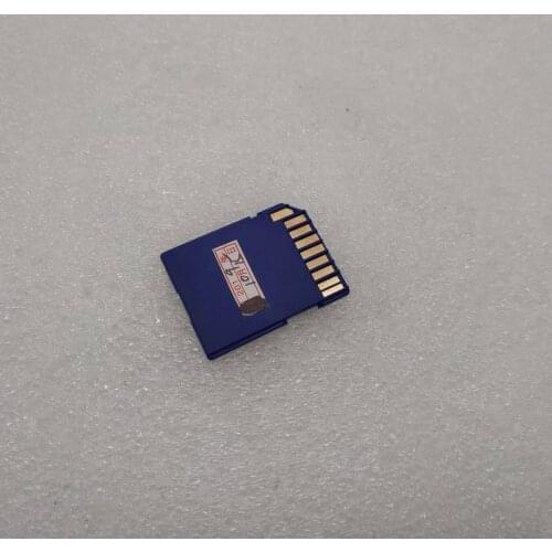 1PC Postscript 3 module for Ricoh MP5000 SD card