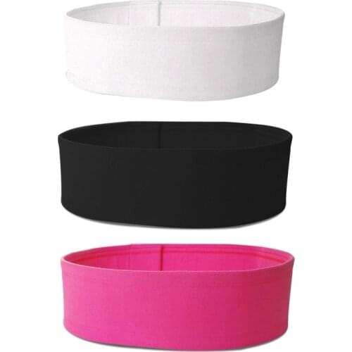 1 Pcs Breast Support Band Anti Bounce No-Bounce Adjustable Training Athletic Chest Wrap Belt Sports Bra Alternative Accessory