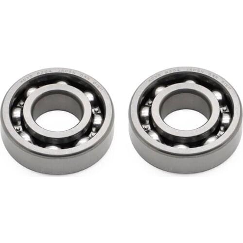 Seal Ball Bearing For Polaris Sportsman Scrambler Predator 50CC 90CC Crankshaft Sealed Bearing