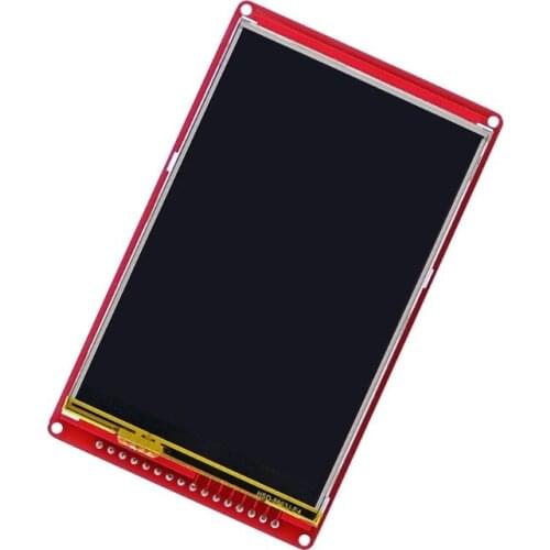2021 New 3.5inch TFT Breakout Board Expansion Module LCD Touch Screen 480x320 With Touch Pen For R3 Nano 2560