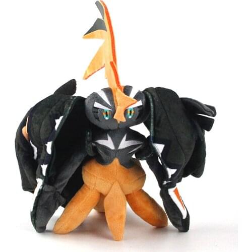 27cm Anime Plush Toys Soft Stuffed Animals Doll