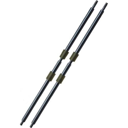 8* New Feed Exit Roller PA03540-Y075 PA03630-Y210 PA03540-G078 PA03540-Y078 PA03630-Y215 for Fujitsu fi-6125 6130 6230 6140 6240