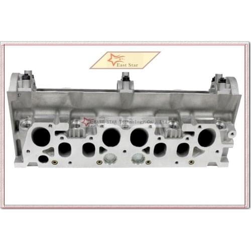 908 537 DW8 WJZ DW8T W3 DW8B 1.8+1.9D Cylinder Head 02.00.CP 02.00.W3 9569145580 For Citroen Jumpy Xsara Berlingo 98- 908537