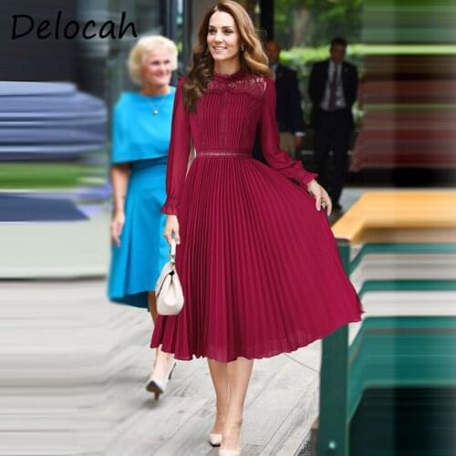 Delocah Women's Dresses