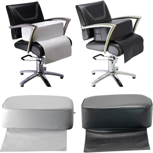 Large Kids Child Booster Seat Barber Styling Chair Spa Salon Equipment Child Seat Cushion Hair Cutting Styling Beauty Equipment