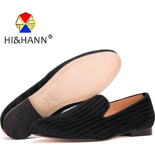 Мужские классические туфли HI&HANN China At AliExpress