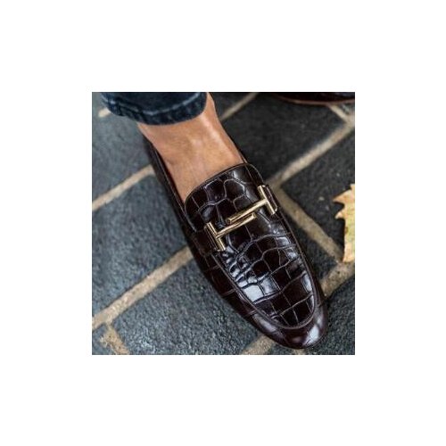 Men Casual Shoes Handmade Fashion Sneakers Designer Loafers Shoes Pu Leather Mens Shoes Zapatos De Vestir De Los Hombres KY176