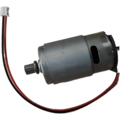 Main Brush Motor Engine for Vacuum Cleaner Parts kitfort kt-533 kitfort KT-519