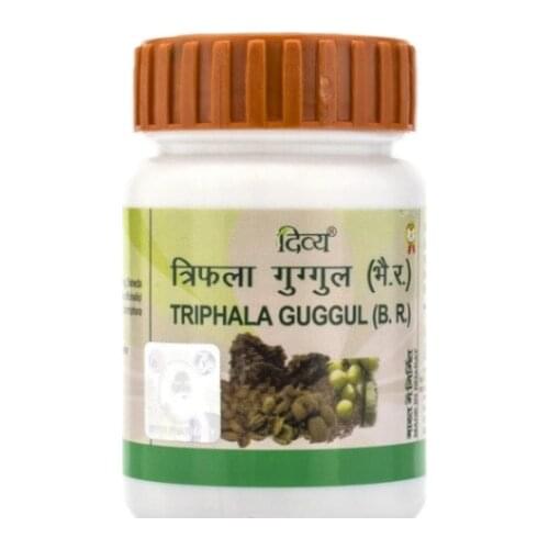 Patanjali Ayurved Ltd Plant Extracts