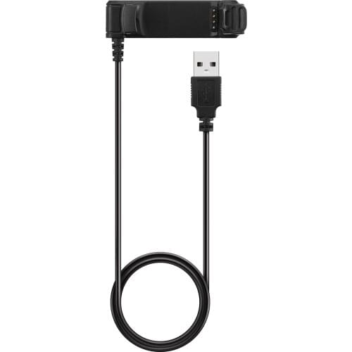 Suitable for Garmin forerunner220 charger adapter USB charging cable replacement smart watch charger bracket