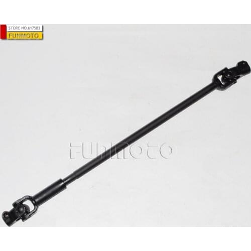 STEERING CONNECT ROD SUIT FOR CF600/CFZ6/CF625 PARTS CODE IS 9060-104010-1000