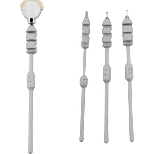 Tattoo Machine Tattoo Accessory New Shell Machine Drive Rod, Striker Rod Electric